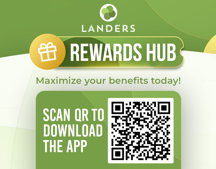 Rewards Hub